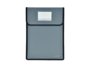 Složka A4 VSZ antracit