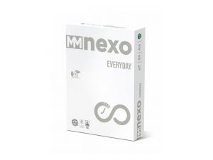 Papír xero NEXOEVF480/120 Everyday A4 - FSC 500 archů