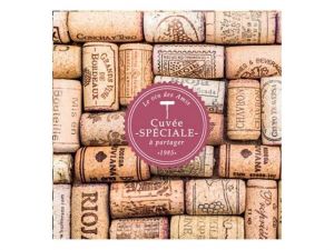 Ubrousek P 33x33 celorok MES200460