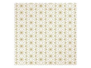 Ubrousek P 33x33 celorok MES100366