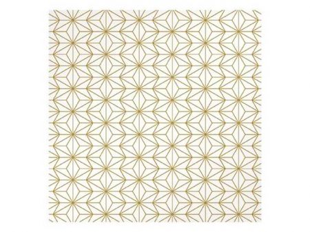 Ubrousek P 33x33 celorok MES100366