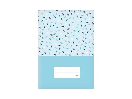 Školní sešit A5 544