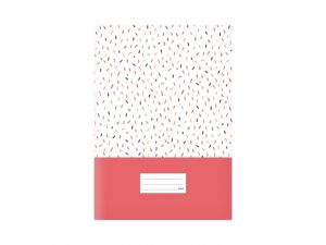 Školní sešit A4 444