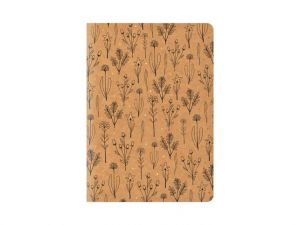 Školní sešit A4 464 natur look