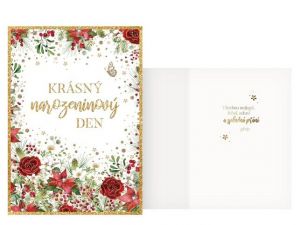 Přání srdečné CN-865