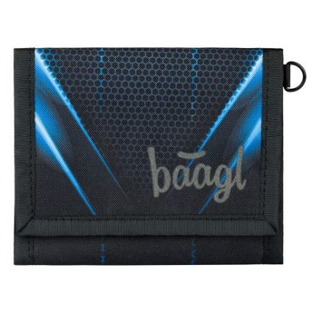 BAAGL Peněženka Bluelight