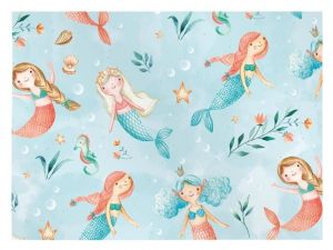 Balící papír D075 100x70 LUX