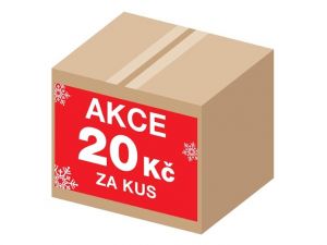 Magic BOX vánoční 1