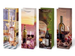 Taška MFP dárková T12 mix č.78 120x360x100