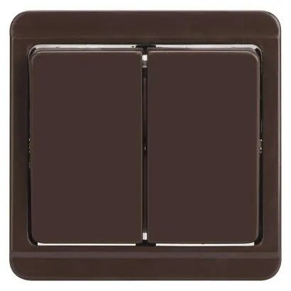 Tesla Vypínač STANDARD 4FN57502.2116 č.5 H