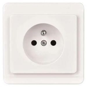 Tesla Zásuvka STANDARD 4FN15059.2101 B