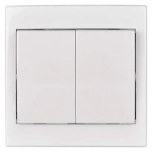 Tesla Vypínač PRAKTIK 4FN58004.901C.5B B