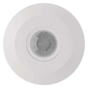 EMOS PIR senzor (pohybové čidlo) IP20 2000W, bílý