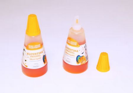 KOH-I-NOOR Lepidlo klovatina ORIGINÁL 100 g 01505 (0150500001LP)