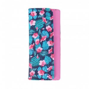 ALBI Peněženka - Ibišek