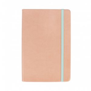 ALBI Oranžový velký journal zápisník