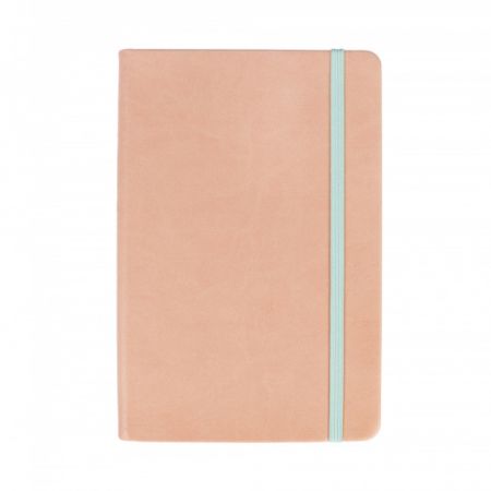 ALBI Oranžový velký journal zápisník