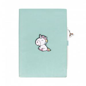 ALBI Blok s propiskou - Jednorožec