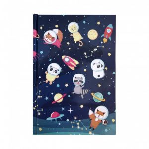 ALBI Blok - Zvířata