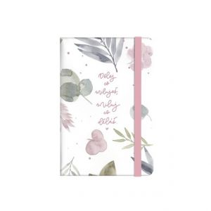 ALBI Blok - Dělej co miluješ