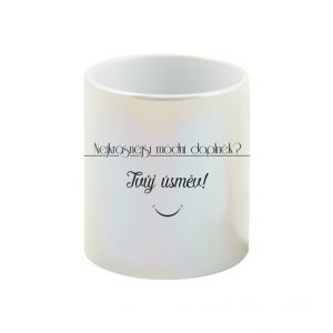 ALBI Hrnek - Úsměv