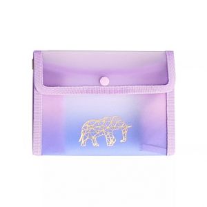 ALBI Pouzdro A6 - Slon