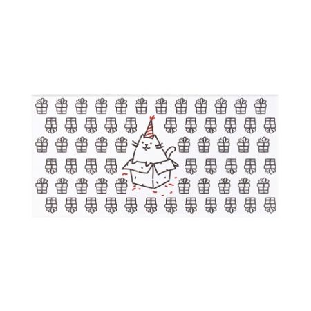 ALBI Krabička - Kočka