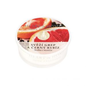 ALBI Vonná svíčka - Grep