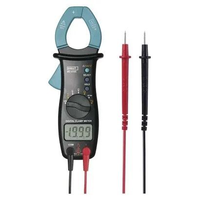 EMOS Klešťový multimetr MD-410C