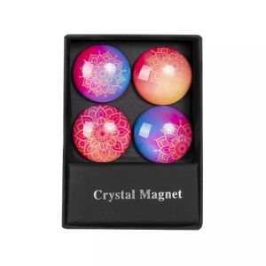 ALBI Magnetky - Mandala