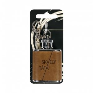 ALBI Mini placatka - Skvělý táta