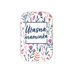 ALBI Mentolky - Úžasná maminka