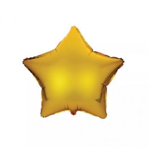 ALBI Nafukovačka - Hvězda