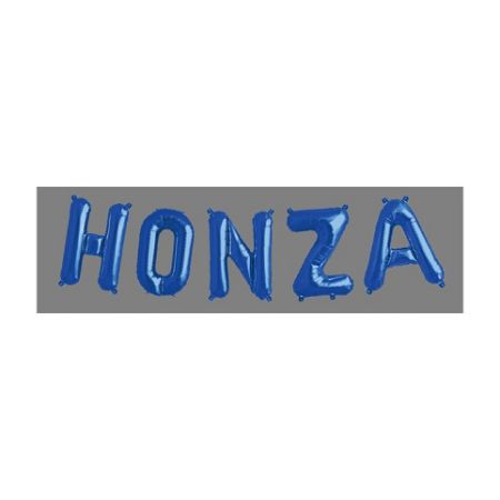 ALBI Nafukovačka - Honza