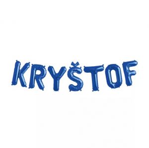 ALBI Nafukovačka - Kryštof