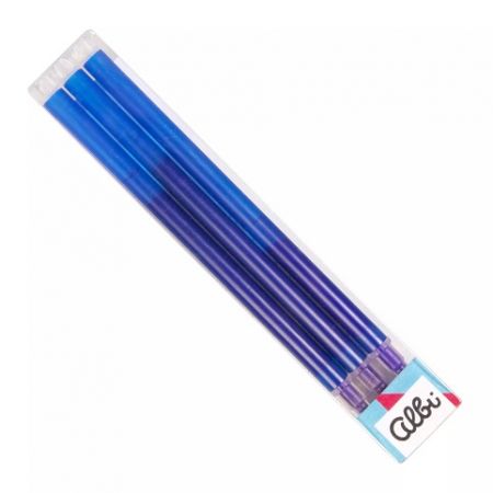 ALBI Náplň pro gumovací pero