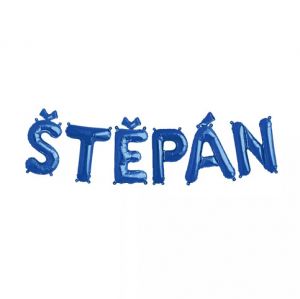 ALBI Nafukovačka - Štěpán