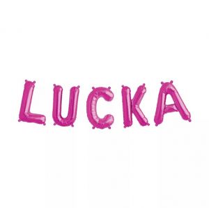 ALBI Nafukovačka - Lucka