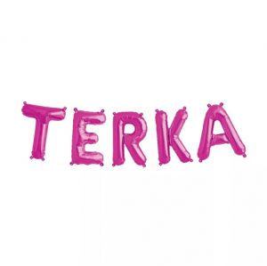 ALBI Nafukovačka - Terka