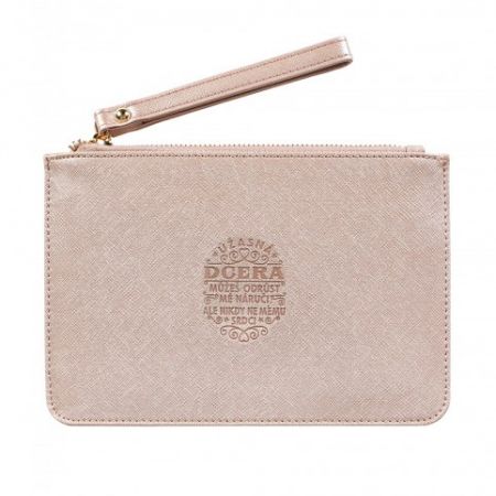 ALBI Psaníčko - Úžasná dcera