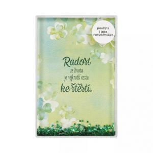 ALBI Sněžítko - Štěstí