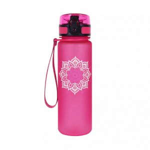 ALBI Láhev 500 ml - Mandala