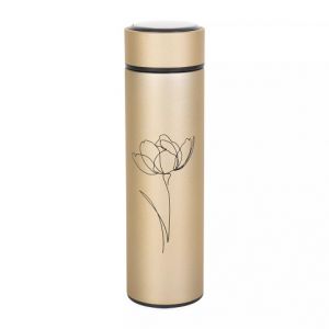 ALBI Termolahev - Květina