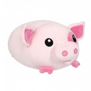 ALBI Plyšový polštář - Prasátko