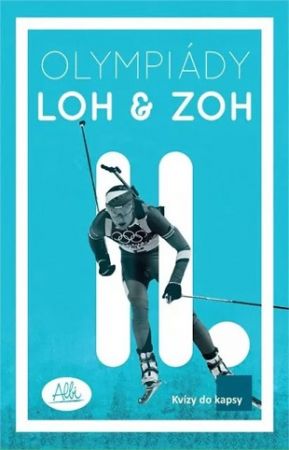 ALBI Kvízy do kapsy - Olympijské hry II