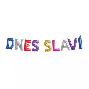 ALBI Nafukovačka - Dnes slaví