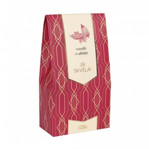 ALBI Mandle - Jsi skvělá