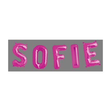 ALBI Nafukovačka - Sofie