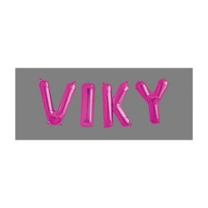 ALBI Nafukovačka - Viky