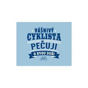 ALBI 050 Cyklista